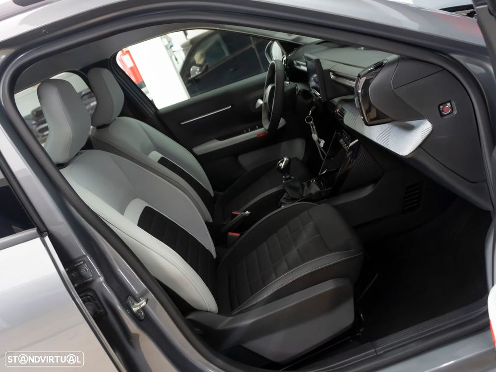 Citroën C3 1.2 PureTech Max - 12