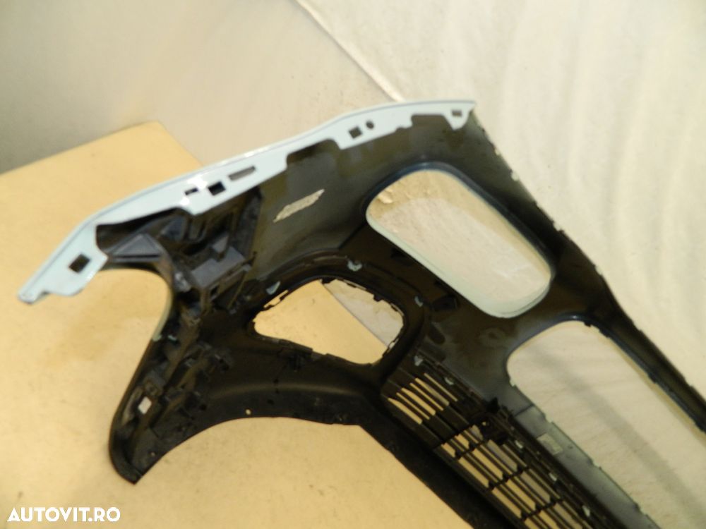 Bara fata Citroen Berlingo, 2018, 2019, 2020, 2021, 9816749477 - 3