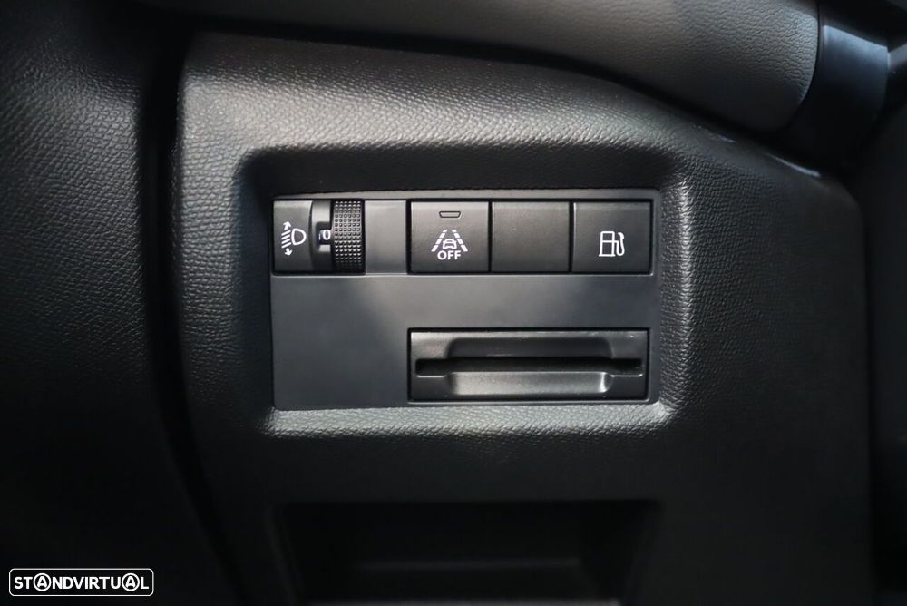 Citroën C5 Aircross 1.6 Hybrid Feel e-EAT8 - 21
