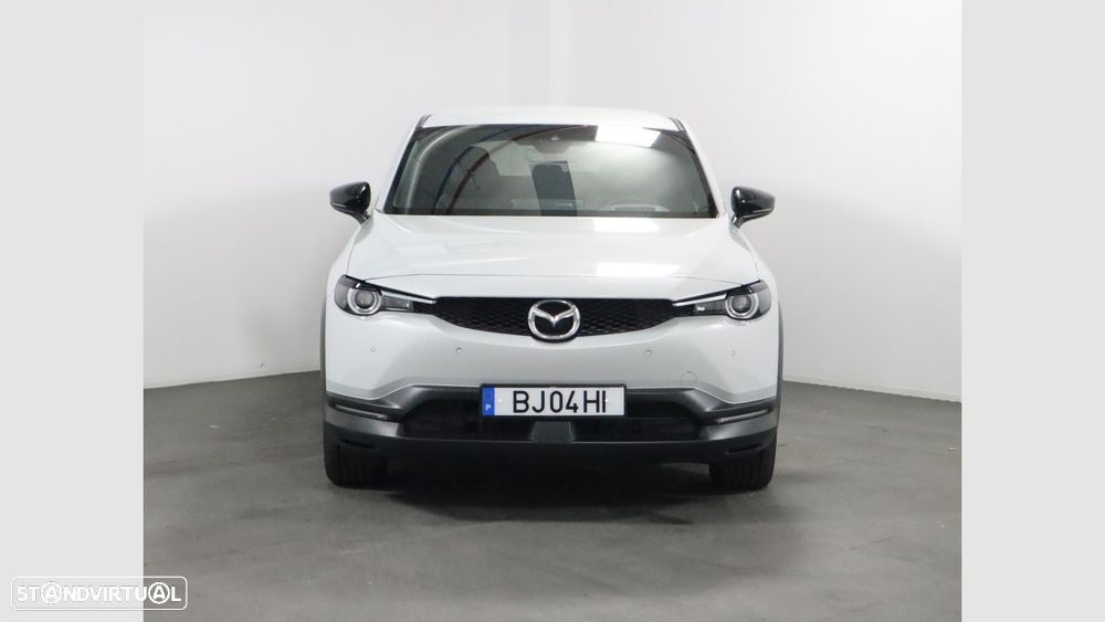 Mazda MX-30