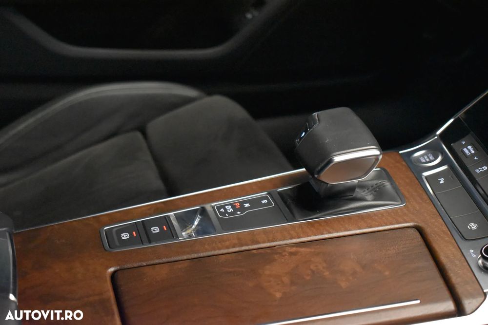 Audi A6 50 TDI quattro Tiptronic - 20