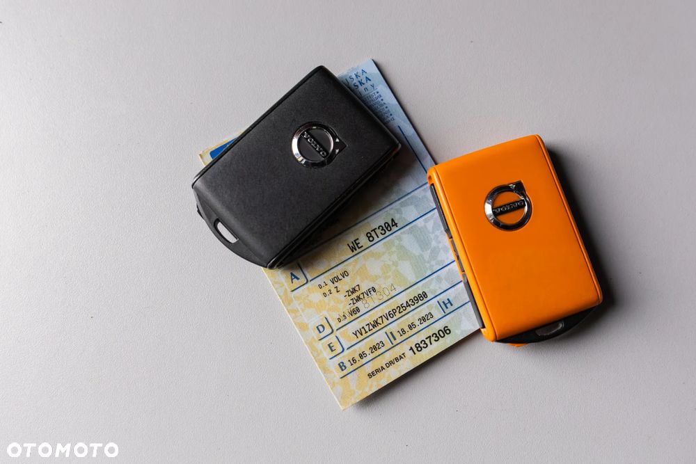 Volvo V60 B3 B Essential - 40