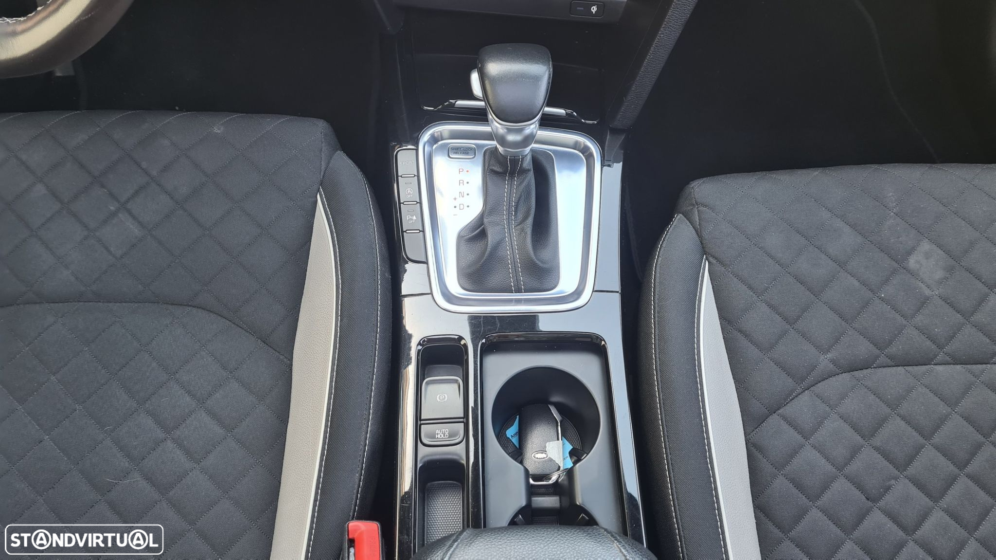 Kia ProCeed 1.6 CRDi GT Line 7DCT - 38
