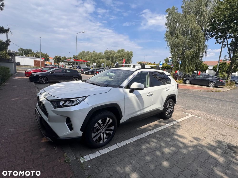 Toyota RAV4 2.0 Comfort 4x4 - 14