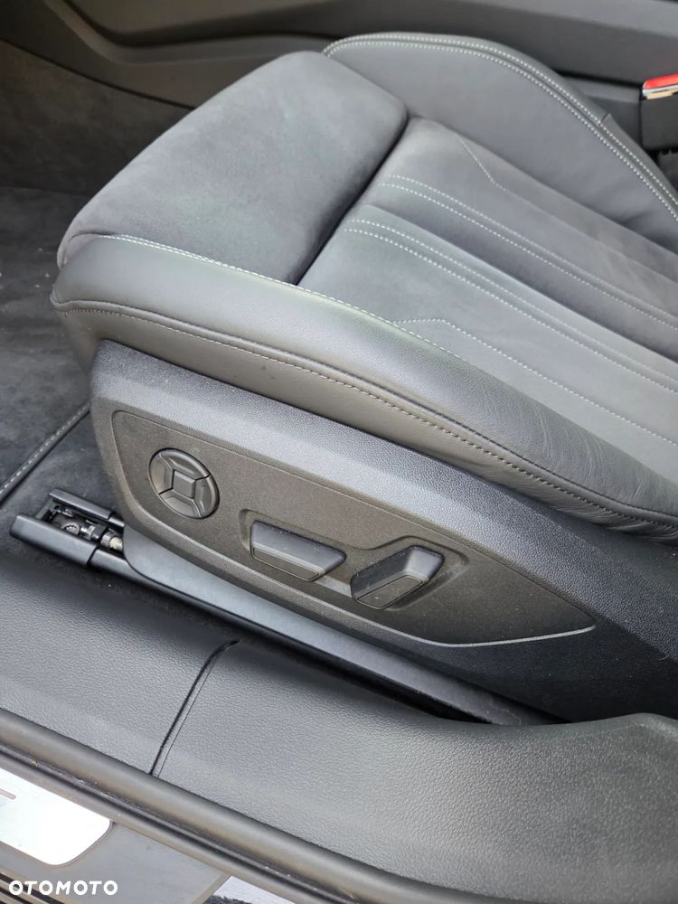 Audi A6 Avant 50 TDI quattro tiptronic S line - 17