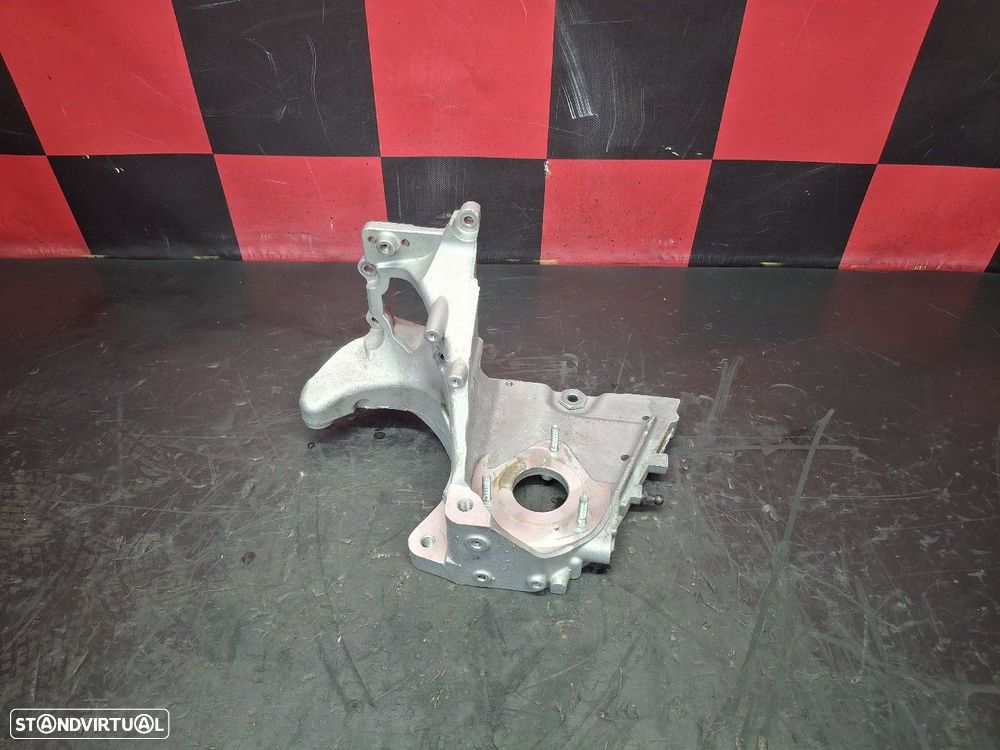 Suporte Da Bomba Injectora Fiat Doblo Caixa/Combi (263_) - 1