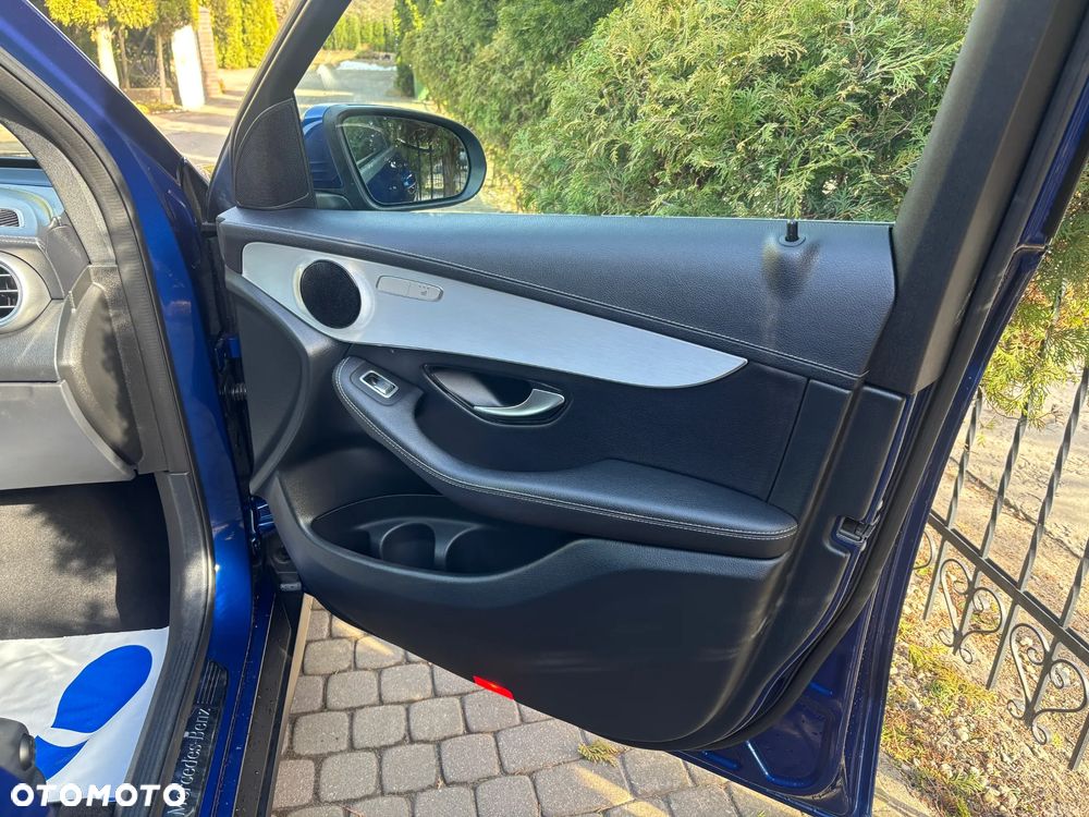 Mercedes-Benz GLC 220 d 4Matic 9G-TRONIC Exclusive - 13