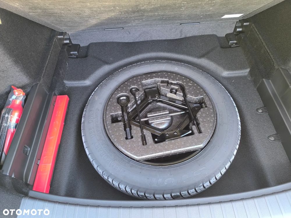 BAIC 7 1.5T Luxury DCT - 18