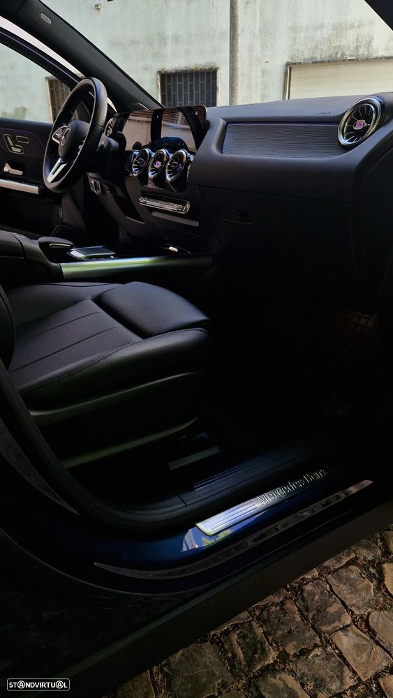 Mercedes-Benz EQA 300 4Matic AMG Line - 6
