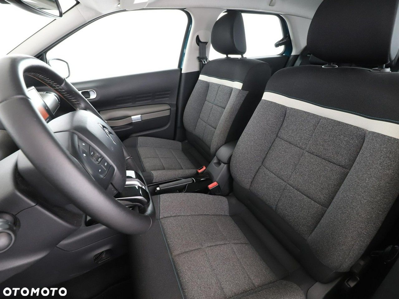 Citroën C4 Cactus 1.6 BlueHDi Feel - 13