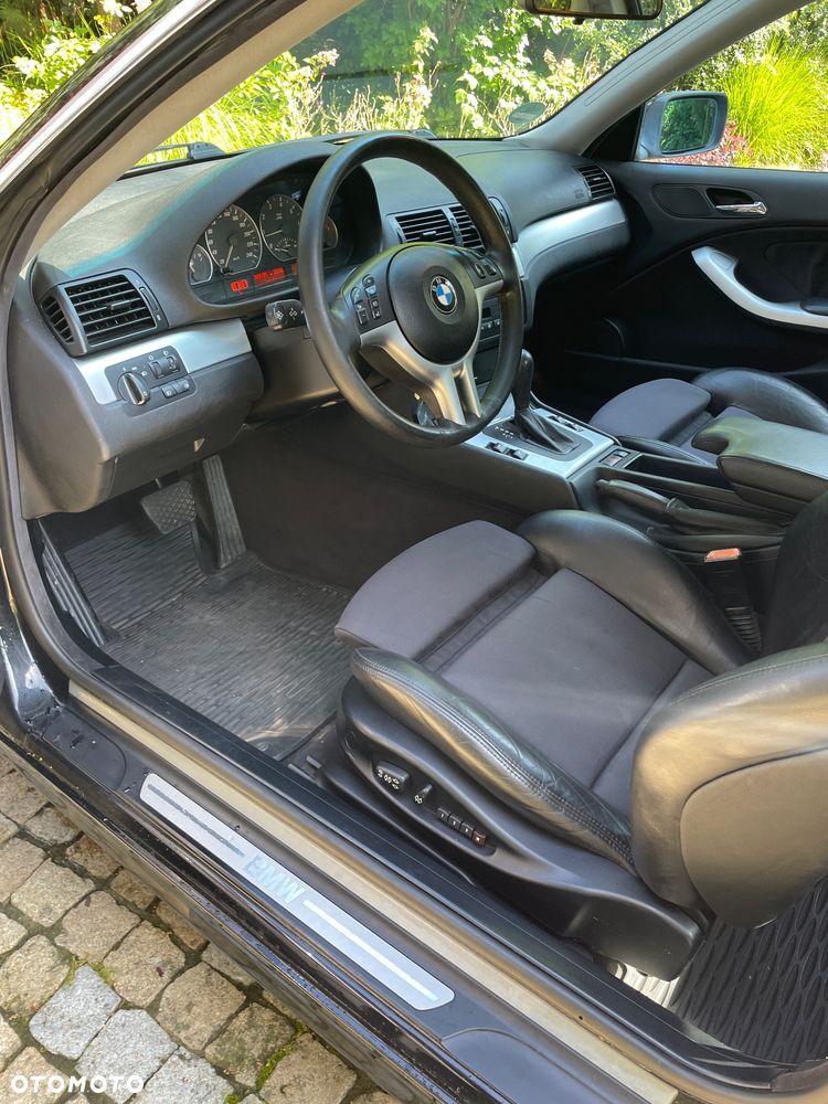 BMW Seria 3 - 12