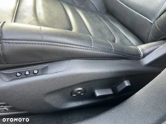 Citroën C5X 1.6 PureTech Shine Pack EAT8 - 11