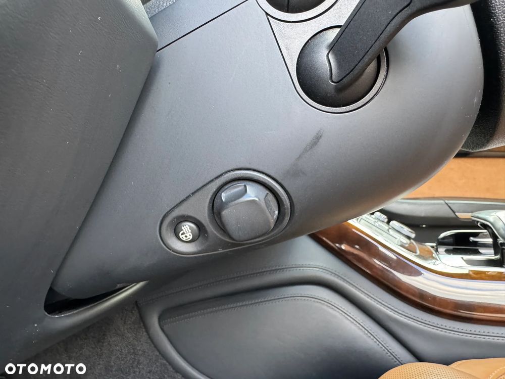 Audi A8 3.0 TDI L Quattro - 11