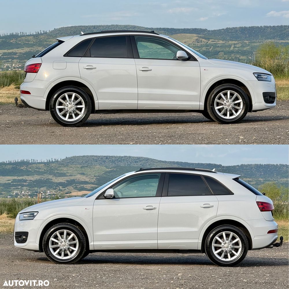 Audi Q3 2.0 TDI - 6