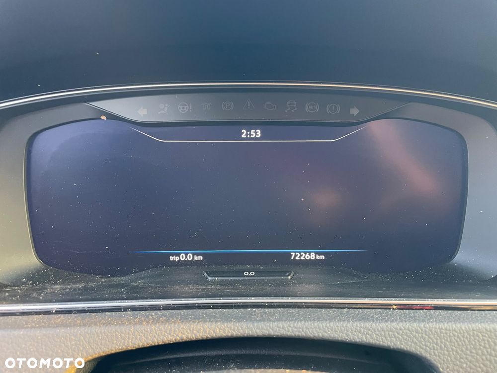 Volkswagen Golf 1.5 TSI BMT Evo Comfortline - 7
