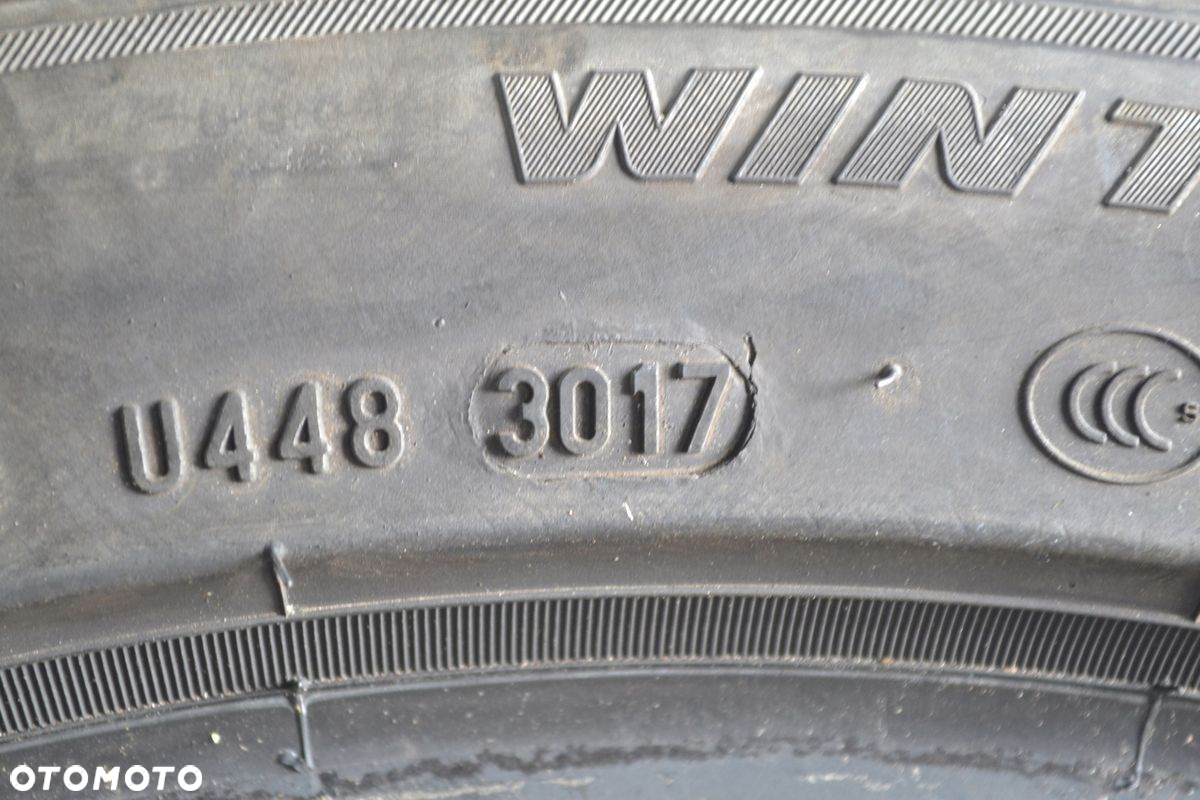 225/45R18 95H PIRELLI SOTTOZERO 3 x4szt 9310z - 5