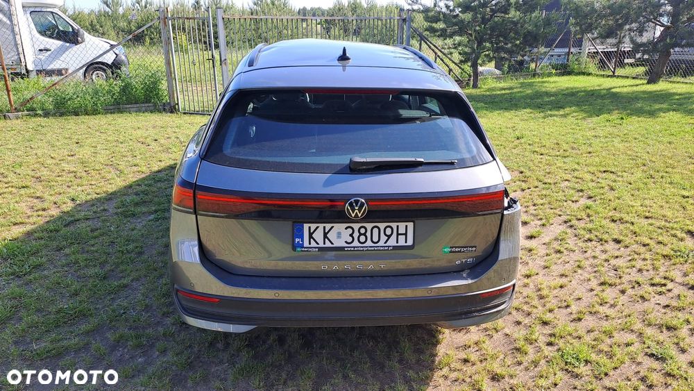 Volkswagen Passat 1.5 TSI EVO Elegance DSG - 6