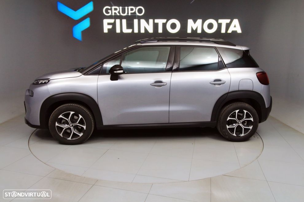 Citroën C3 Aircross 1.2 PureTech Plus - 5