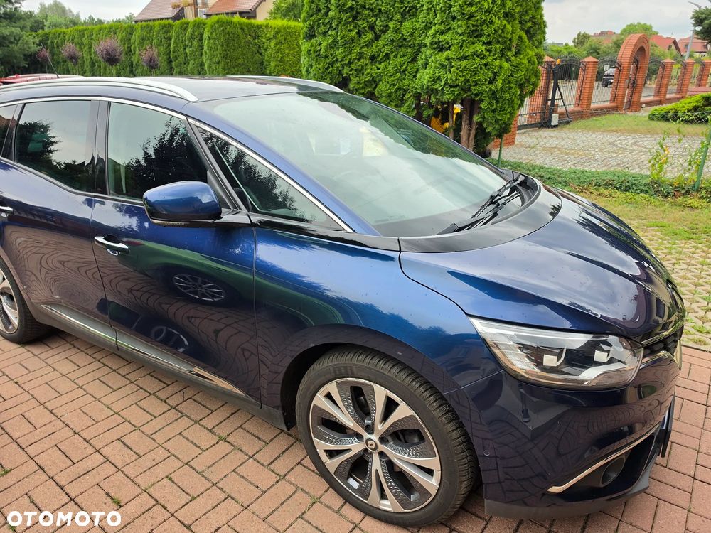 Renault Grand Scenic - 3
