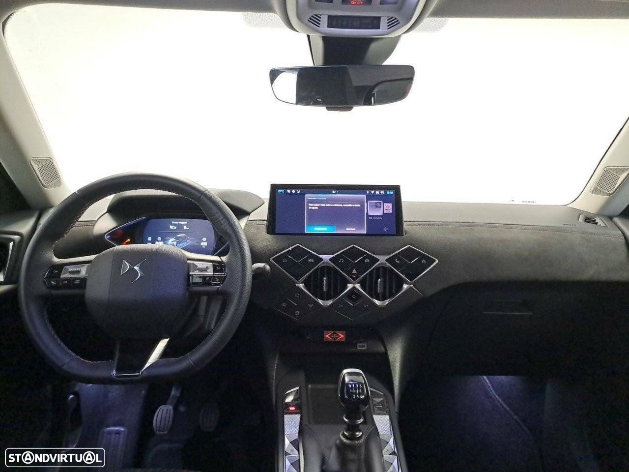 DS DS3 1.2 PureTech Performance Line - 8