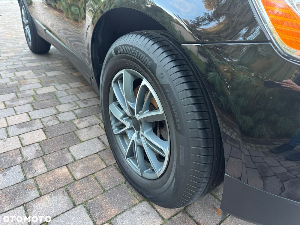 Volvo XC 60 D5 AWD Edition Pro - 14