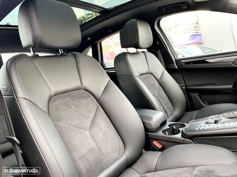 Porsche Macan S PDK - 28