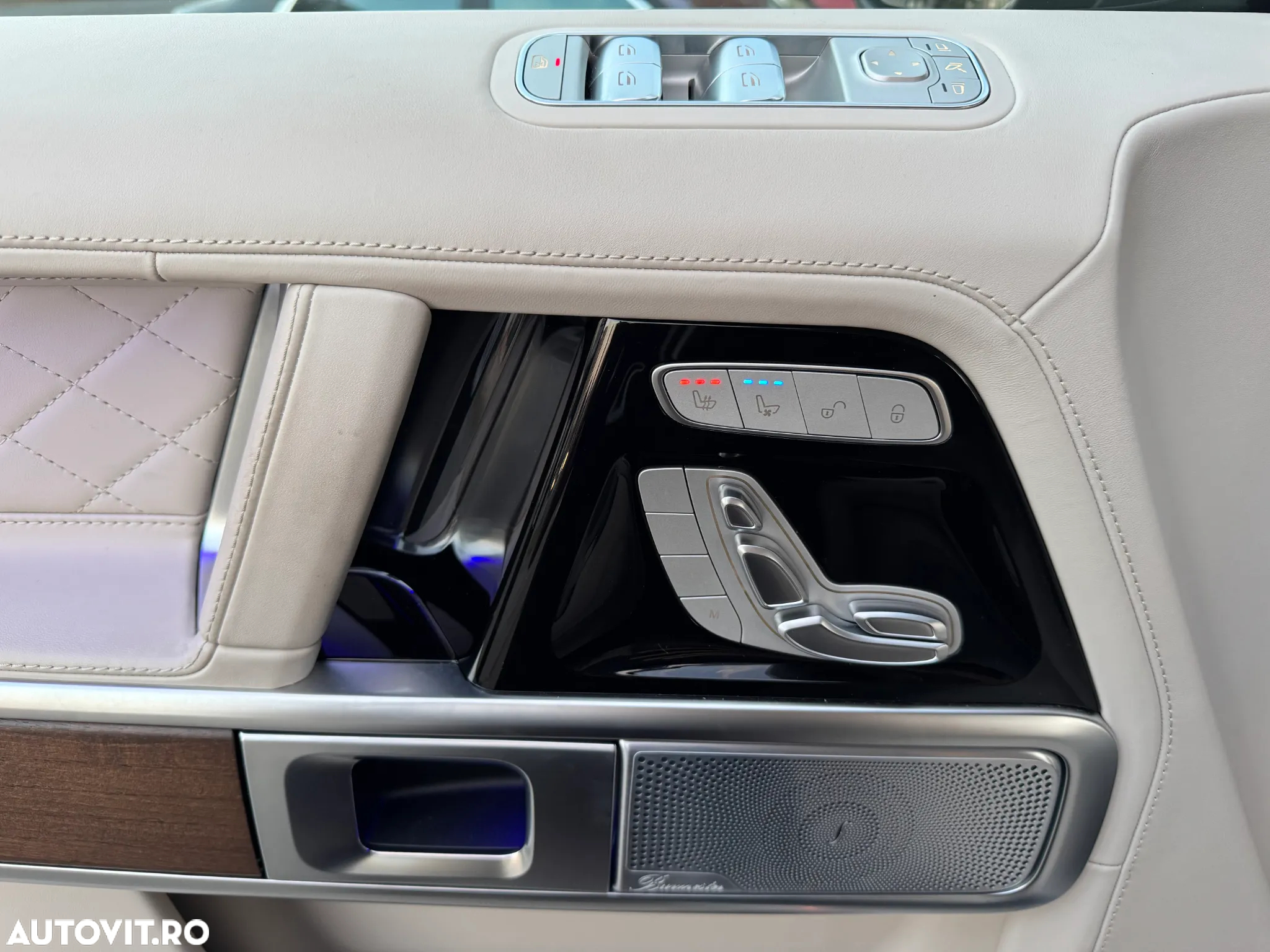 Mercedes-Benz G AMG 63 SW Long Aut. - 16