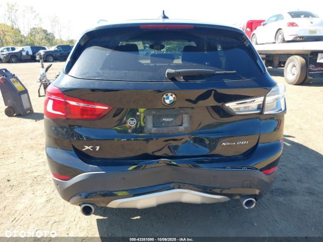 BMW X1 - 7