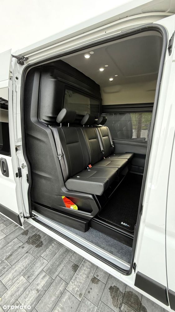 Fiat Ducato Maxi Multicab L4H2 - 8