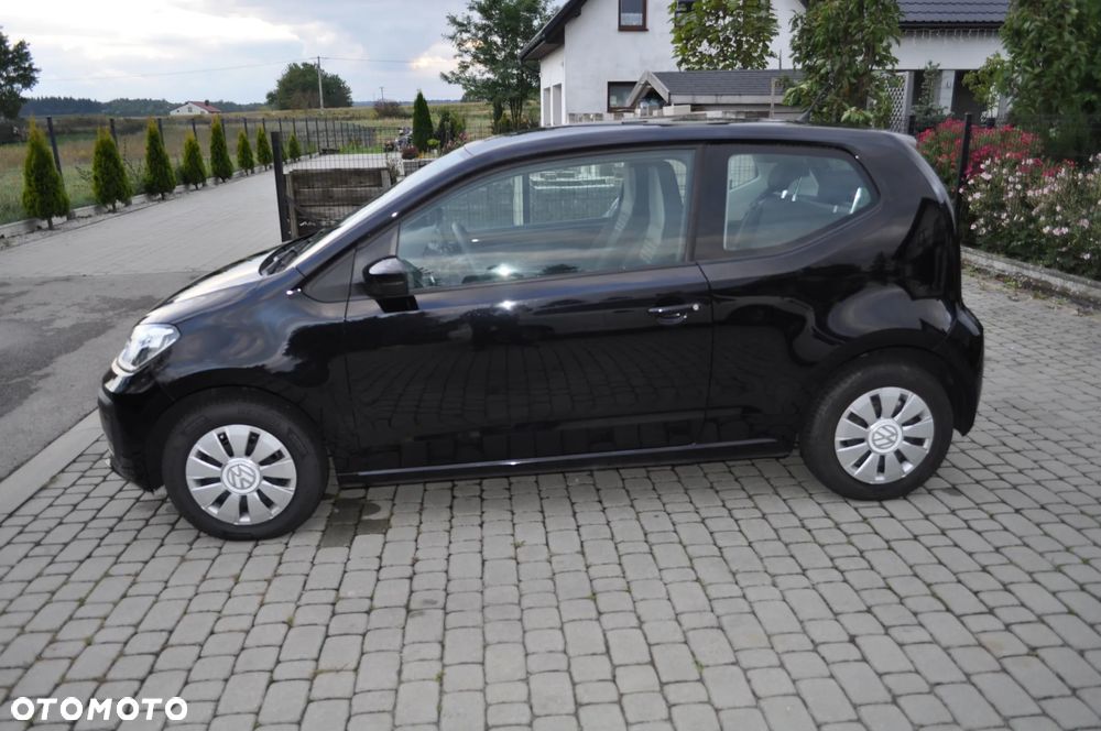 Volkswagen up! join - 3