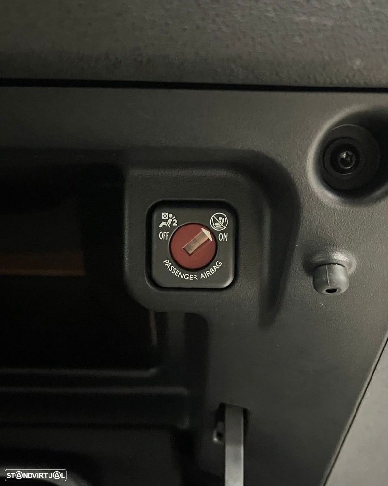 Citroën C3 Aircross 1.2 PureTech Shine - 47