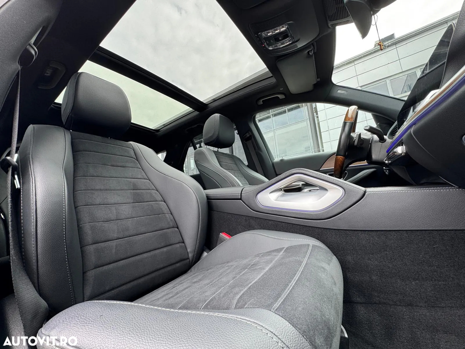 Mercedes-Benz GLE 450 MHEV 4MATIC - 26