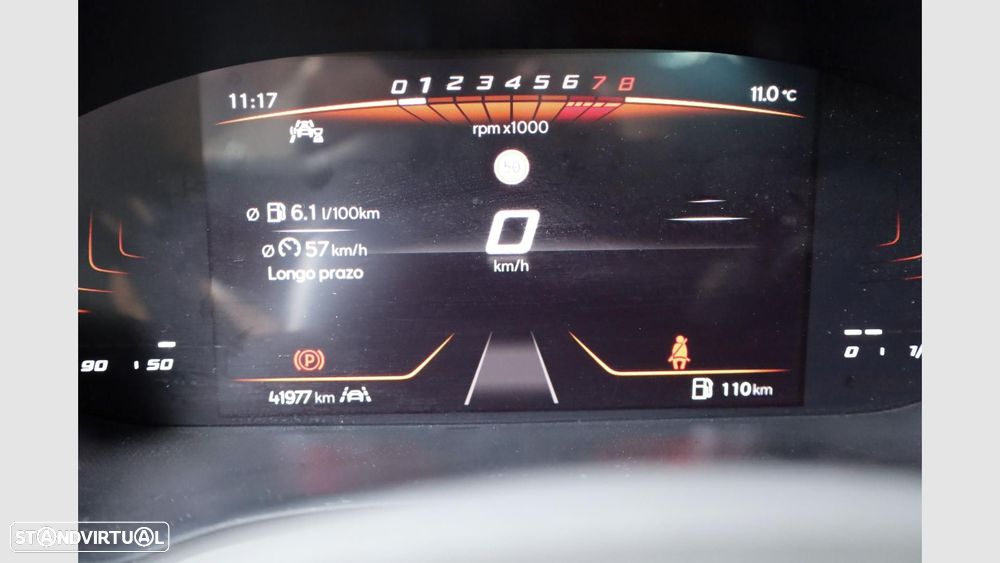 SEAT Ibiza 1.0 TSI Style - 10