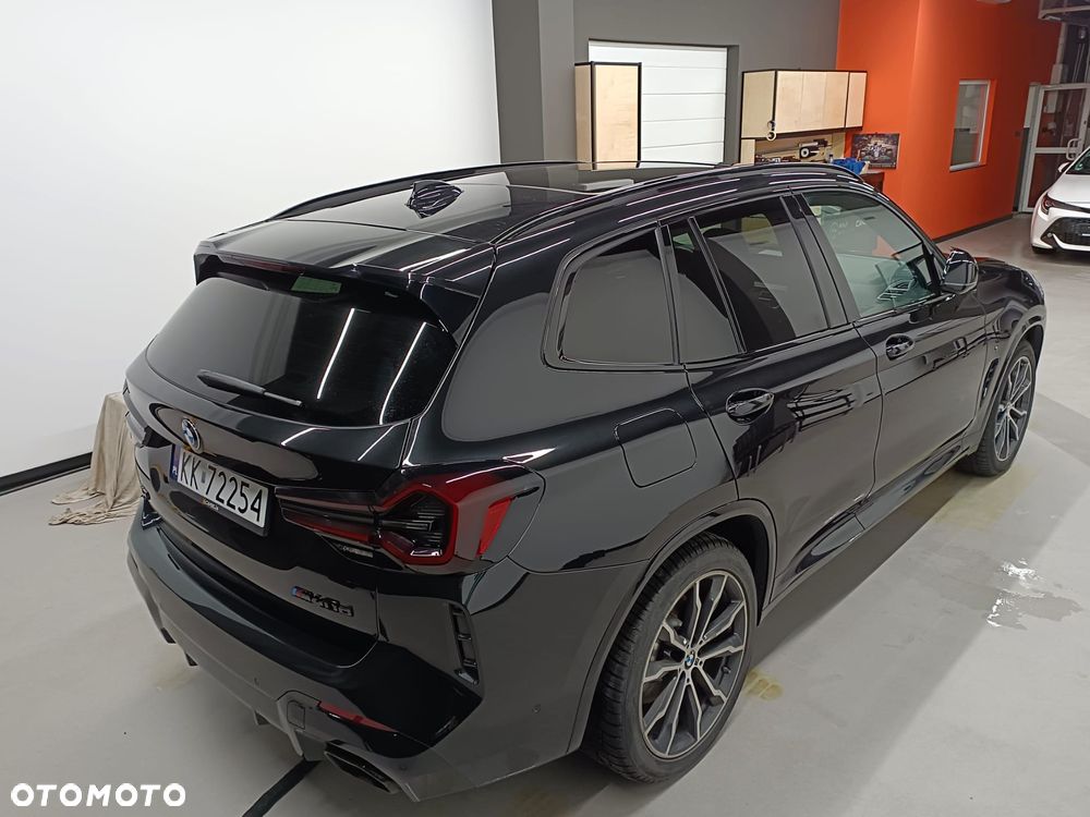 BMW X3 - 3