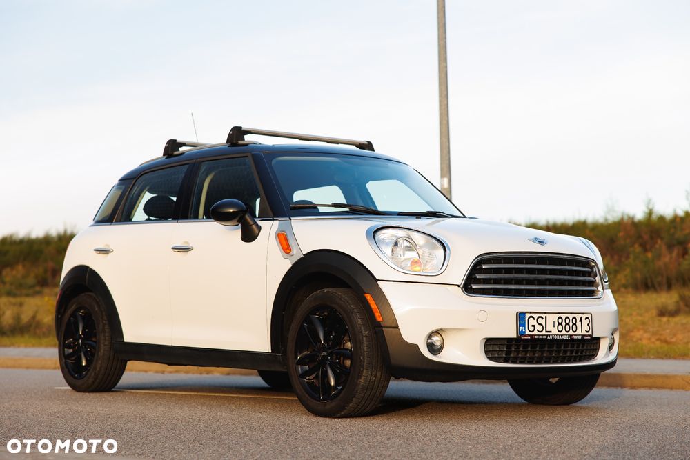MINI Countryman - 4