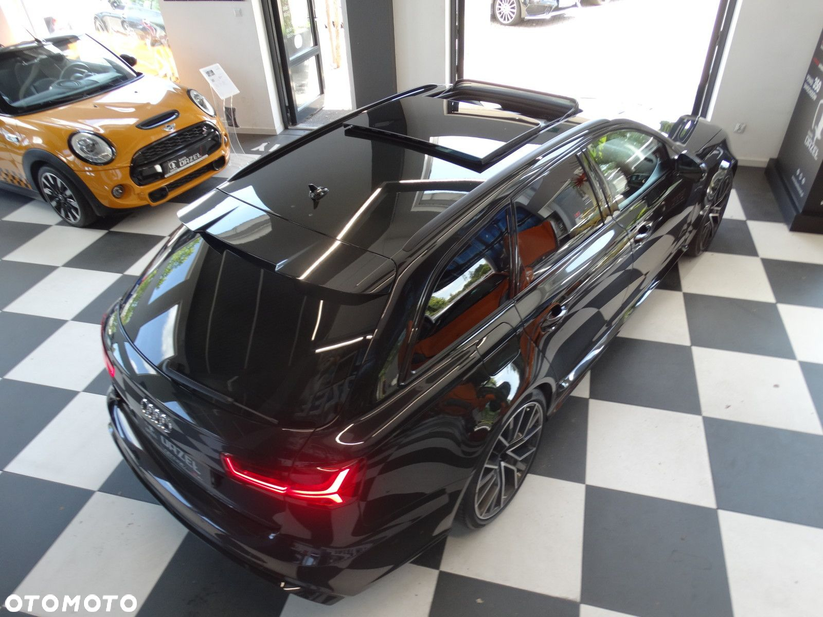 Audi RS6 - 11