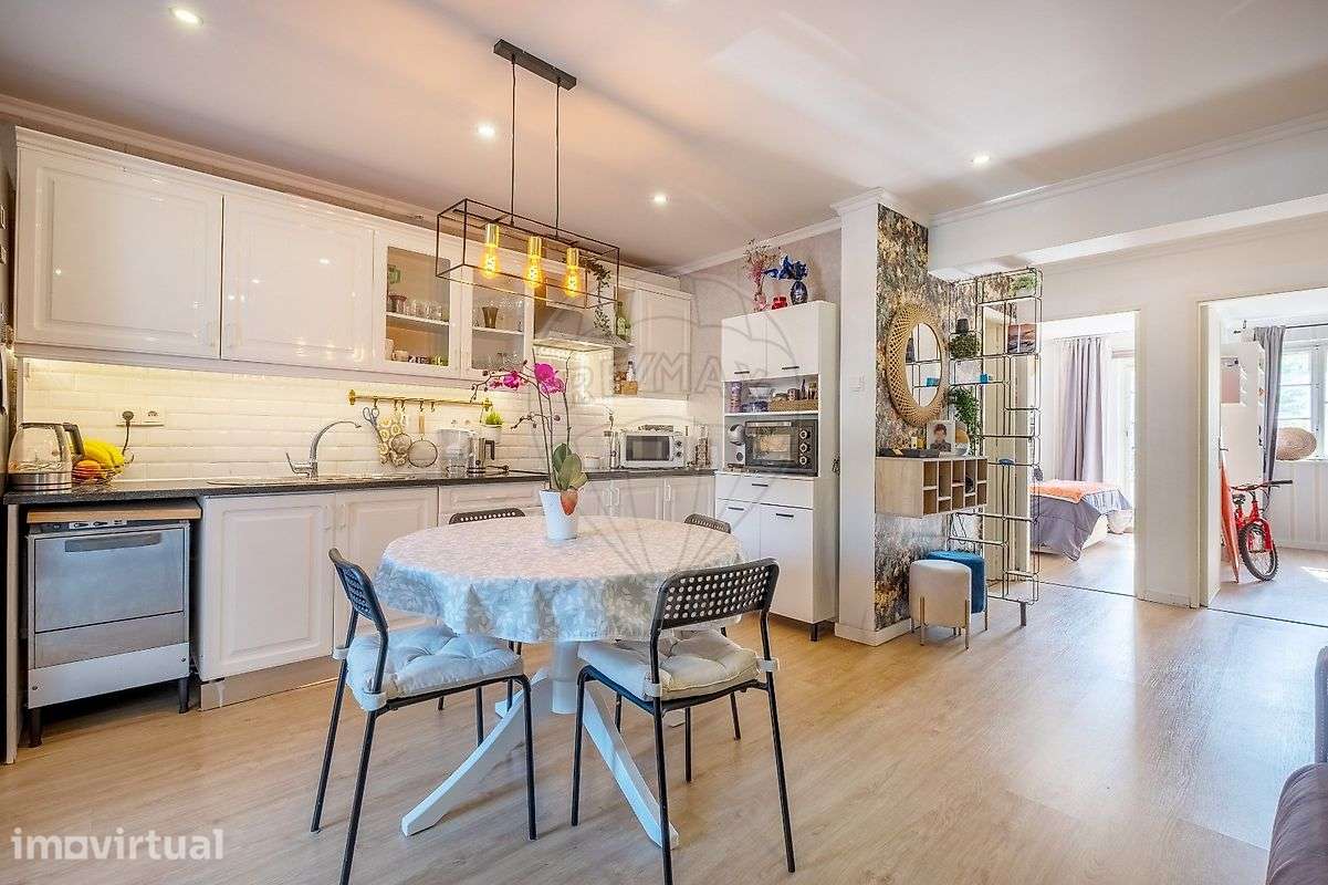 Apartamento T2 para venda - Grande imagem: 2/22