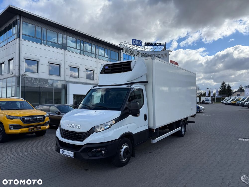 Iveco 70C18 - 1