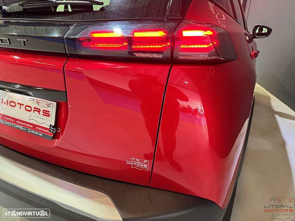 Peugeot 2008 1.2 PureTech SE Style - 11