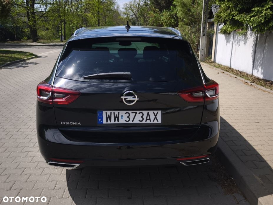 Opel Insignia 1.6 Direct InjectionT Dynamic - 19