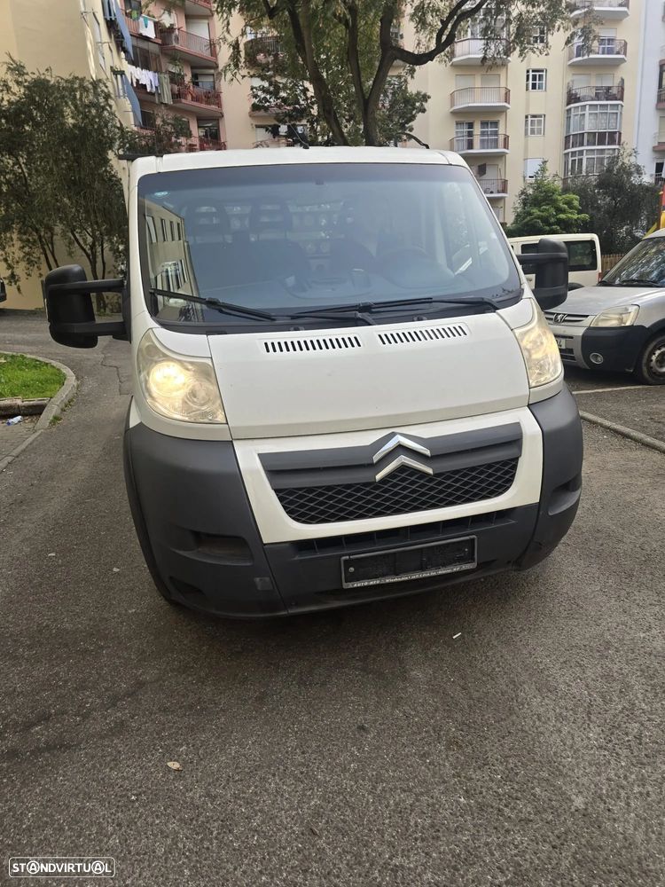 Citroën JUMPER - 3