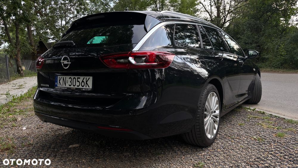 Opel Insignia - 3