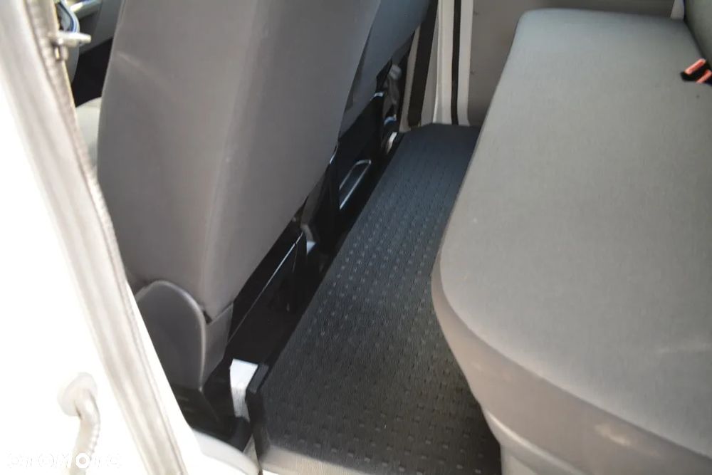 Volkswagen TRANSPORTER T6 DOKA JAK NOWY - 28