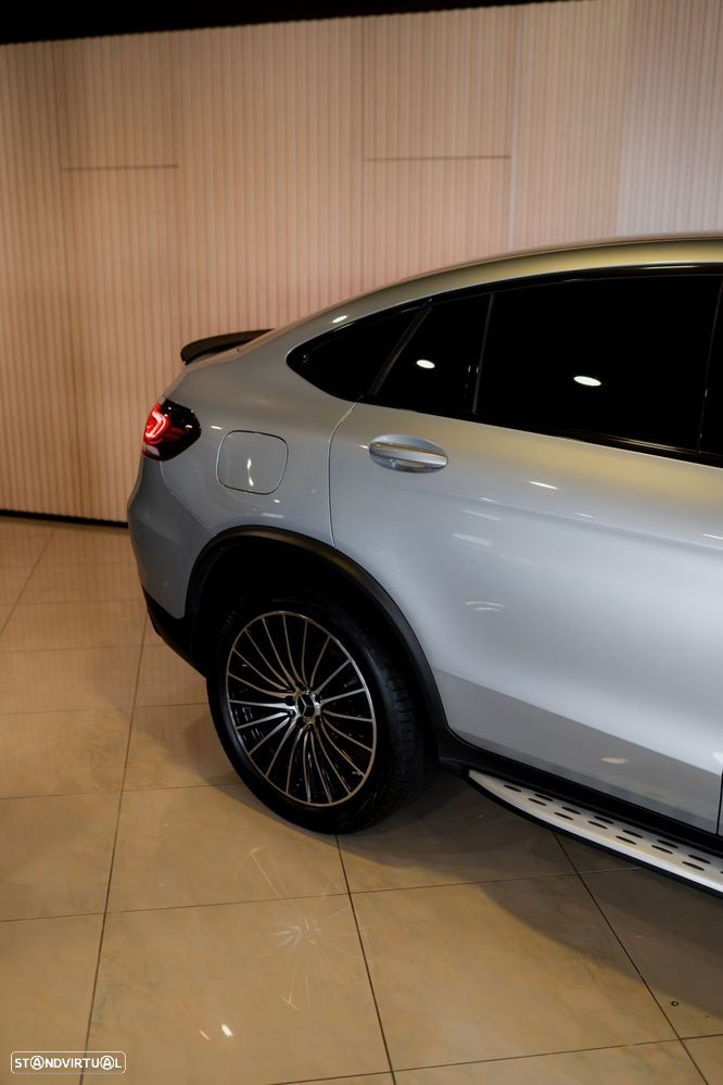 Mercedes-Benz GLC 300 - 13