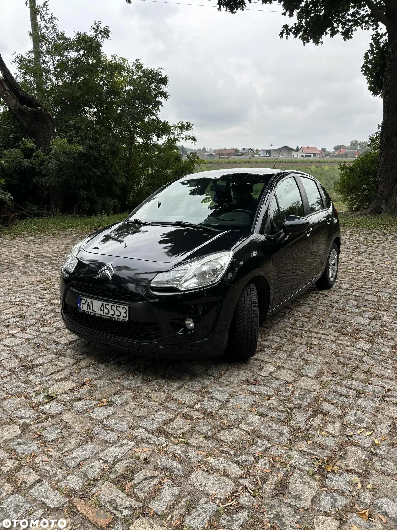 Citroën C3 1.6 HDi Selection - 1