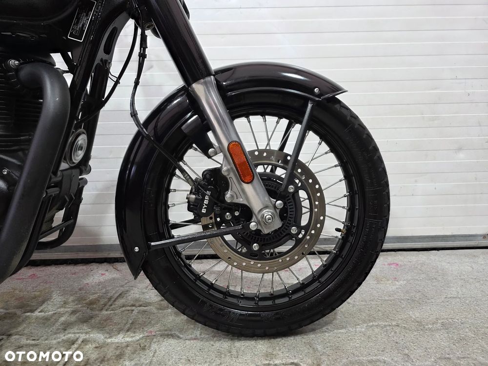 Royal Enfield Himalayan - 22