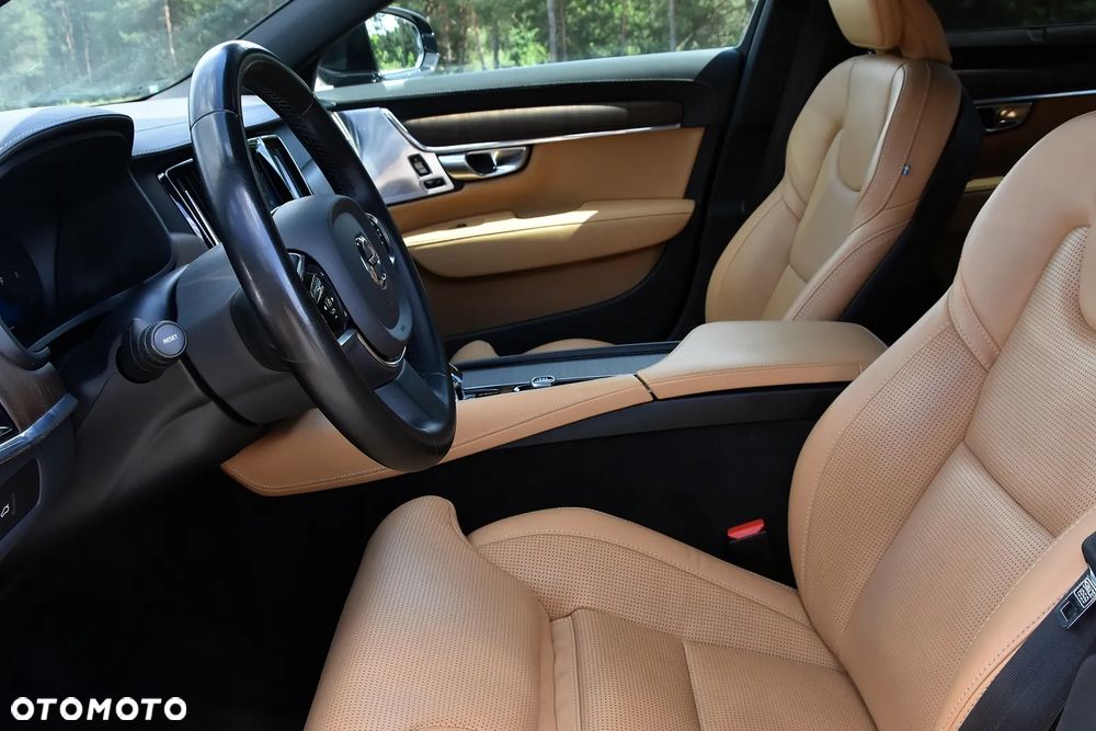 Volvo S90 B5 B Ultimate Bright - 14