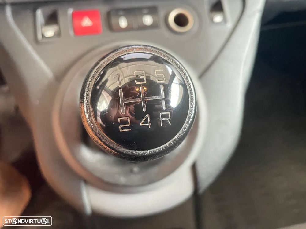 Citroën Berlingo 1.6 HDI c/GPS - 16