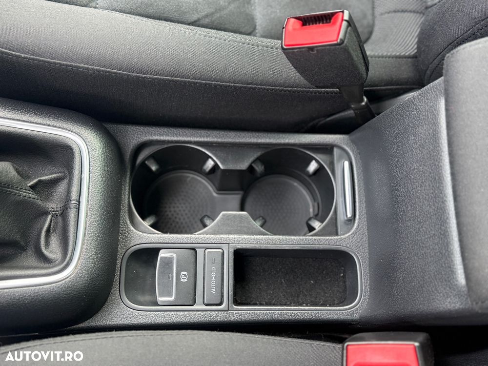 Volkswagen Tiguan 2.0 TDI DPF BlueMotion Technology Exclusive - 15