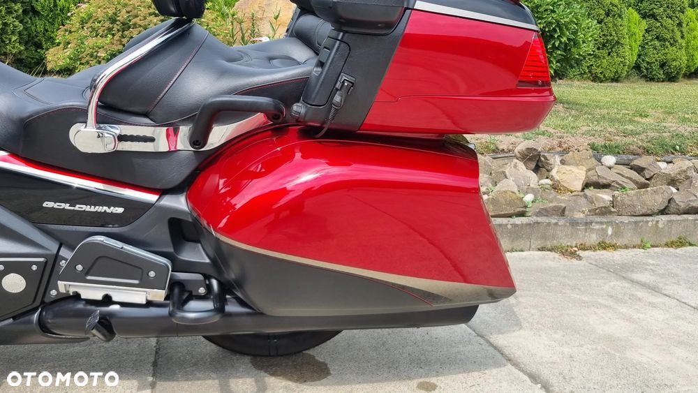 Honda GL - 16